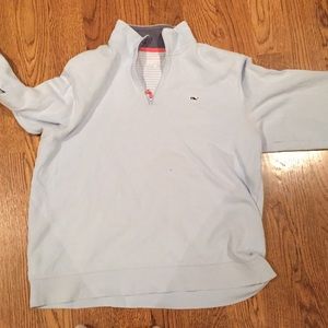 Brand new vineyard vine